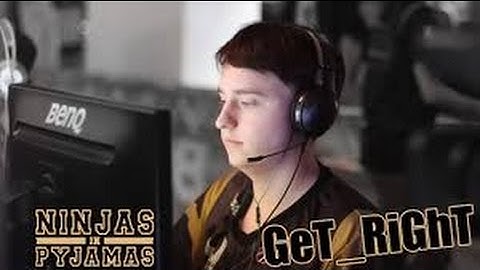 CSGO : NiP GeT RiGhT 3K Pistol Round vs TSM Katowice 2015