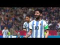 Lionel messi Long Pass Goal FIFA world Cup 2022 |04December