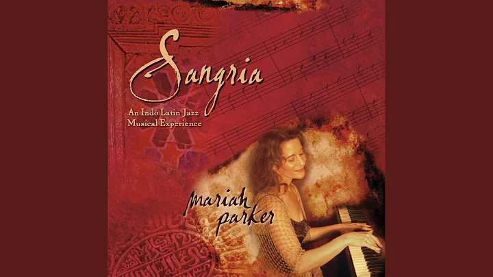 Sangria (Full Band)