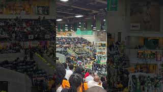 Howard University vs Norfolk State University March 2026