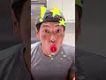 Convenience Store food challenge.