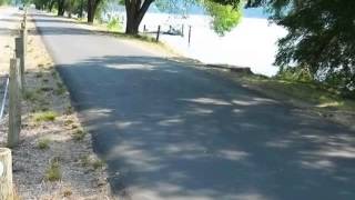 2617 S Silver Beach Rd video tour