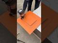 This Trimming#Machine Slices PerfectlyStraightEvery#Unbelievable⚙️Cutting Power Straight#Machine😱