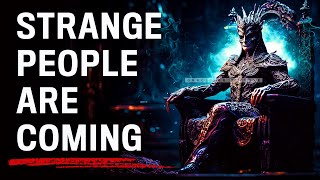 When Strange Things Happen, This Is Why | The Most Mysterious Beings In The Bible