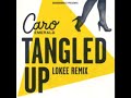 Caro Emerald, Tangled Up (Lokee Remix) 1 hour version