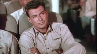 CNN NEWS || Flat Top Classic Sterling Hayden Film 1952 || World War 2