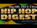 Hip Hop Digest Show Interview Series -   NY Oil