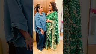 Dolly Jain D Tina Ambani Dolly Jain Saree D Styles