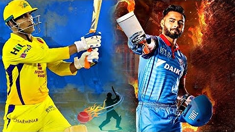 🔥IPL ♡ CSK Vs DC ♡ STATUS VIDEO🔥