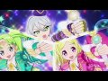 Idol Time Pripara アイドルタイムプリパ  Tricolore &mdash; &laquo;NEO DIMENSION GO!!&raquo;