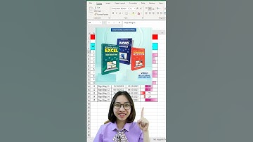 Geweldige truc om een ​​wachtwoord in te stellen om een ​​Excel-bestand te beveiligen | Nguyen Thi Huong