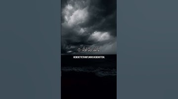 سورة الاخلاص القارئ عبدالرحمن مسعد ☺️#قران_كريم #قرآن #duet