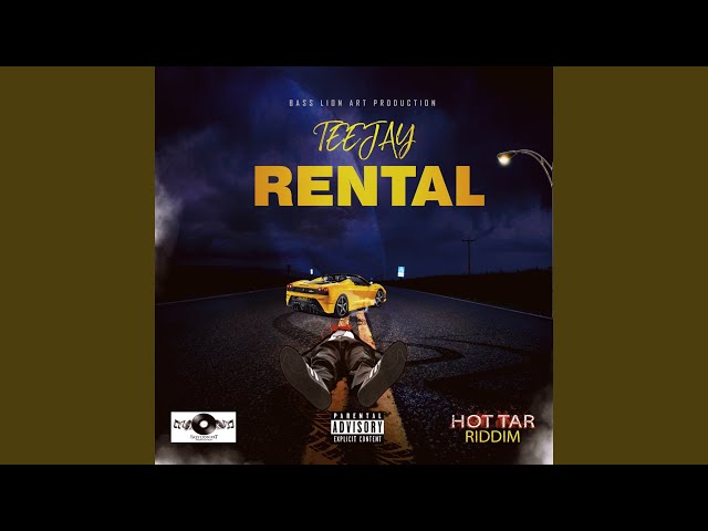 Teejay - Rental