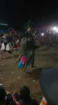 Acra kuda lumping #durasi pendek