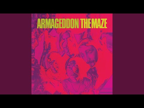 The Maze (2) — I'm So Sad