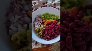 @omniaashraf4461 طبخ salad cook وصفات cookingrecipes foodrecipes shortvideo explore