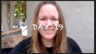 Day 19 of 90 - Are you open to connection?