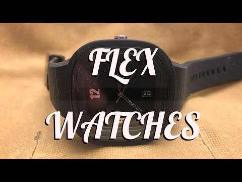 Men's Twist-O-Flex Watch, Easy To Read Watch With Expansion Band | Speidel