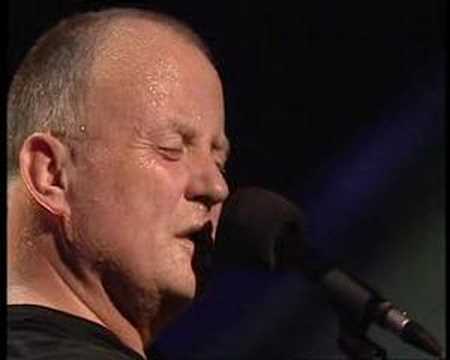 Christy Moore - Ride On