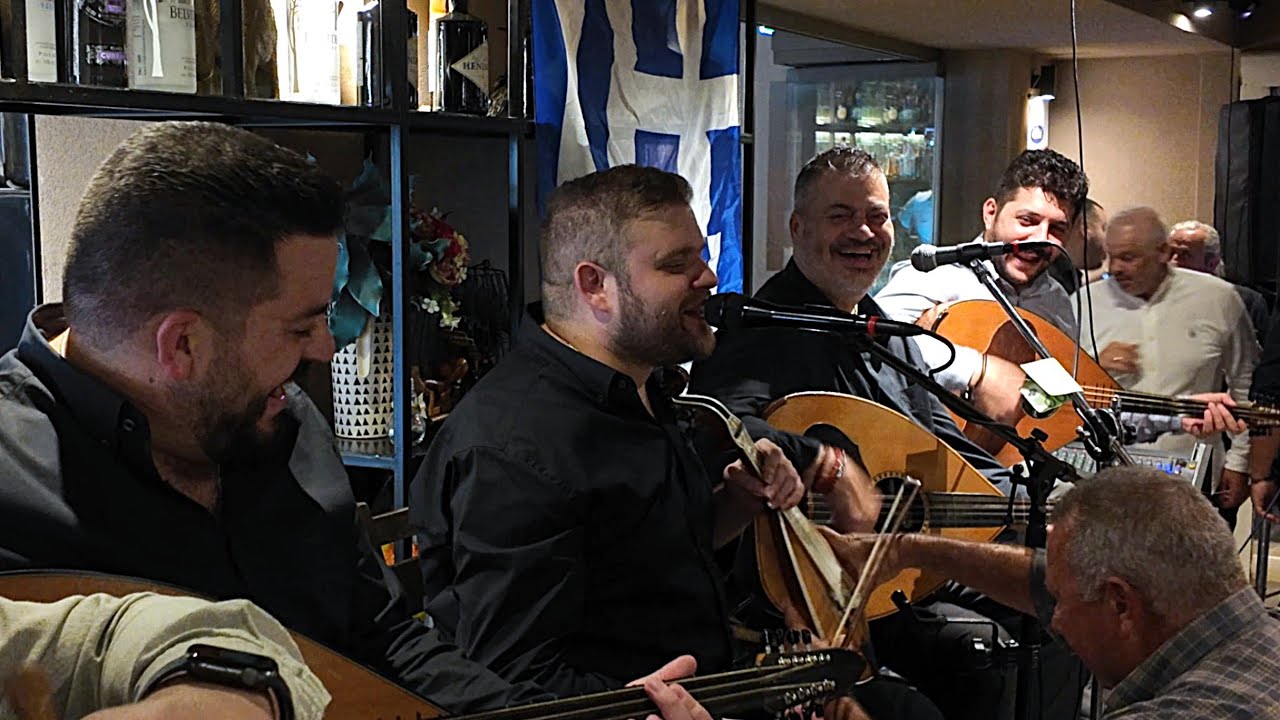 ΣΑΜΟΛΗΣ - ΚΟΝΤΑΡΟΣ  -  ΣΥΡΤΑ ΜΟΥΝΤΑΚΗ AND MORE