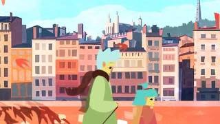 Le Coeur Humain - Teaser pour Livre Numérique screenshot 1