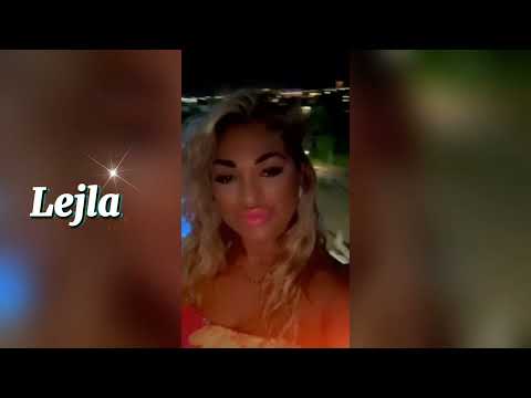 Lejla O Gindo Phenel