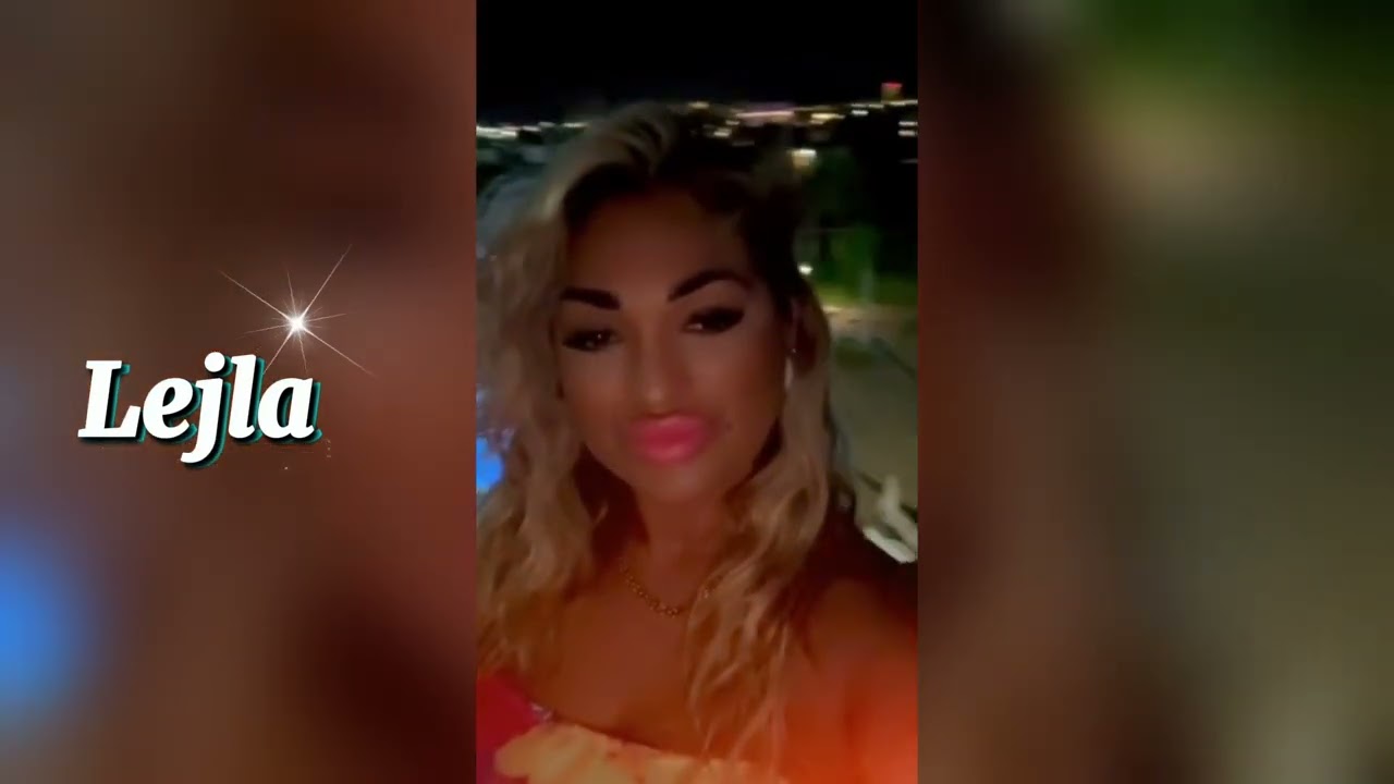 Lejla - o gindo phenel❤️
