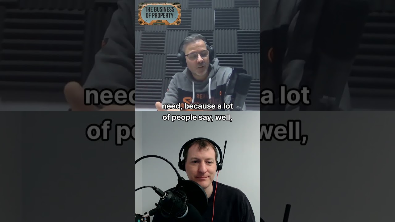 Finding motivated sellers with software  