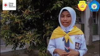 Video Kreasi PMR Wira SMK Negeri 1 Majene