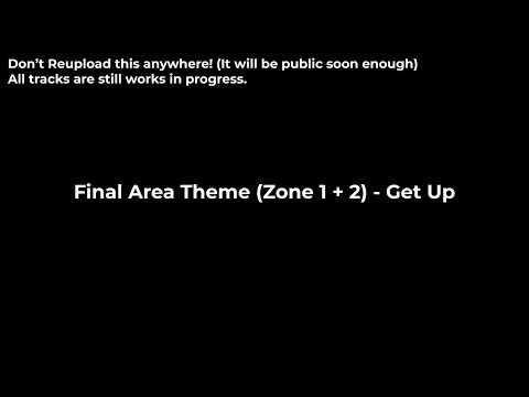 Get Up - Third Music Sneak Peek!