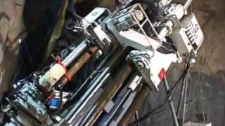 LM™ Rig Rod Handler Demonstration