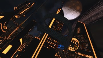 BeamNG.drive - Light Runner Mode