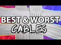 Comparing 5 Different Cable Kits - Can Cheap Be Good?