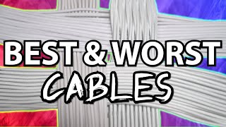Comparing 5 Different Cable Kits - Can Cheap Be Good? Net Worth