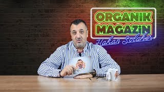 Organik Magazinci'den Organik Yorumlar (21 Ocak 2018)