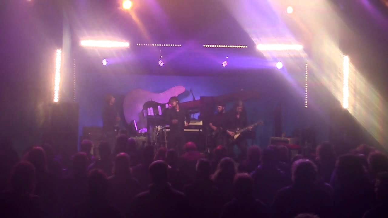 Guitar Matrix - Hooked on gitars - Coverland - Dru Park Ulft