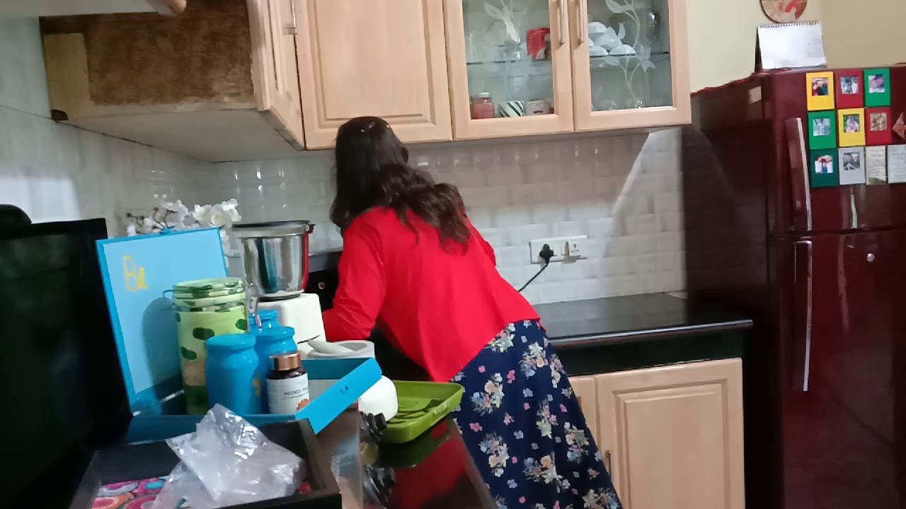 kitchen countertop makeover for Diwali,रसोई का countertop स्पेशल सजाया