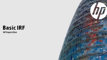 3-IRF Basic Master Selection