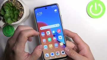 How to Connect a USB Pendrive Device to a REDMI 12