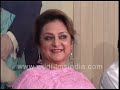 Saira Banu on Dilip Kumar love story: My dream at the age of 12 years was to only marry Dilip Kumar!