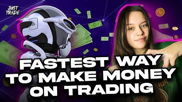 Trading for beginners | Overlocking my $100 deposit in 10 minutes | Binary options strategy