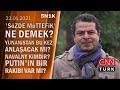 'Sözde müttefik' ne demek? Yunanistan bu sefer anlaşacak mı? Aleksey Navalny kimdir?-5N1K 23.01.2021