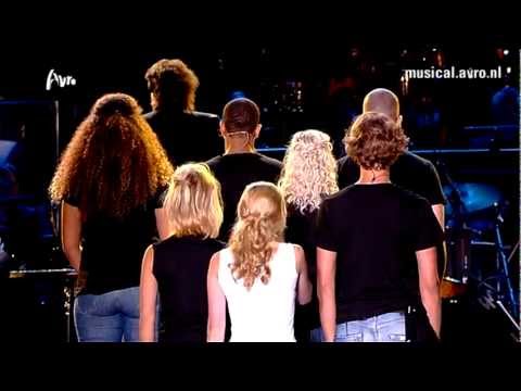 Musical Sing-a-Long 2012 - Lover of Loser