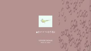 Video thumbnail of "Aries - UPSIDE DOWN (Audio)"