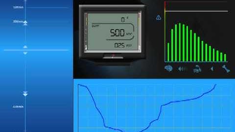 iDive Computer iPad - tutorial - m1s1