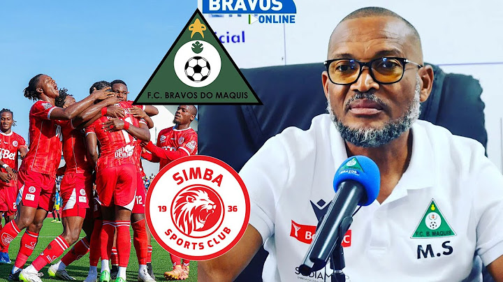 WAPINZANI WA SIMBA WAPATWA UBARIDI | KOCHA WAO HOFU YATANDA | REKODI ZA LIGI YAO MBOVU