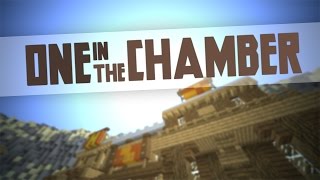 Minecraft: OITC Ep.1 FAILLLLLLL w/Ogoid77