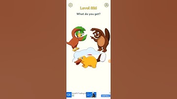 Dop2 Gameplay Level 326 #shorts #deletepuzzle #deleteonepart2 #puzzletime #dop2 #dop