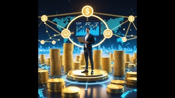 Monetary Distribution   Balancing the Economy