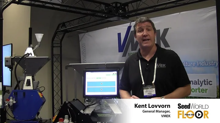 From the Floor - ASTA CSS 2017 & Seed Expo - VMEK ...
